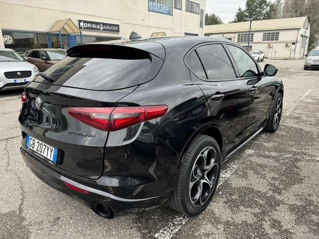 Alfa Romeo Stelvio 2.2 t VELOCE Q4 210cv auto my19