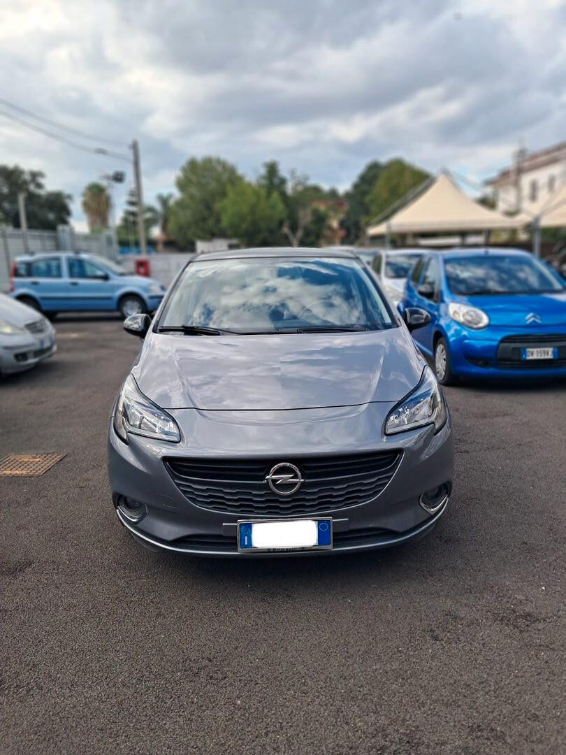 Opel Corsa 1.4 90CV GPL Tech 5 porte b-Color