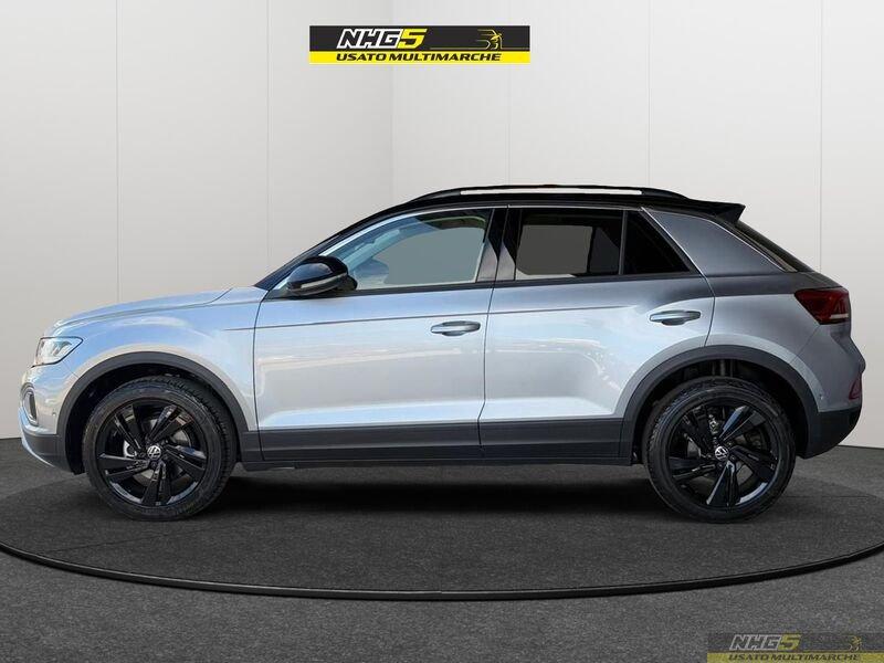 Volkswagen T-Roc T-Roc 1.0 TSI Sport