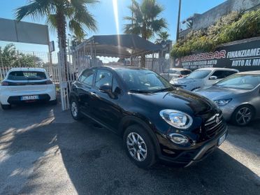 FIAT 500X 1.3 MULTIJET DIESEL 95CV 2020