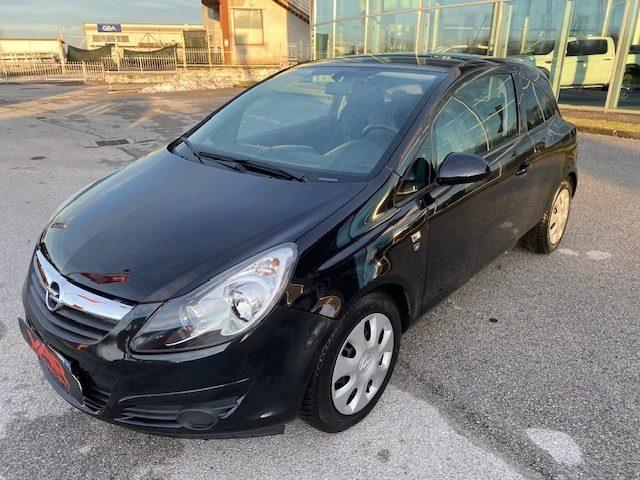 OPEL Corsa 1.2 3 porte "UNICO PROPRIETARIO"