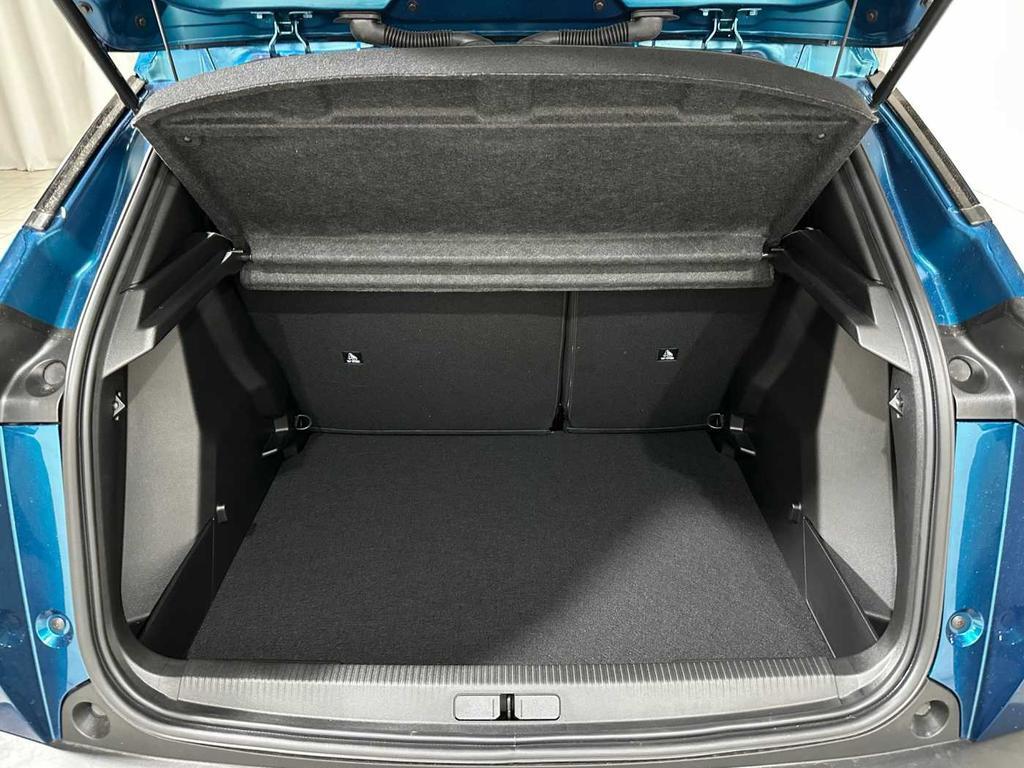 Peugeot 2008 1.2 puretech Allure s&s 100cv