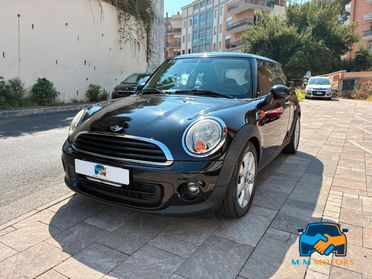 Mini One 3p 1.6 75 cv