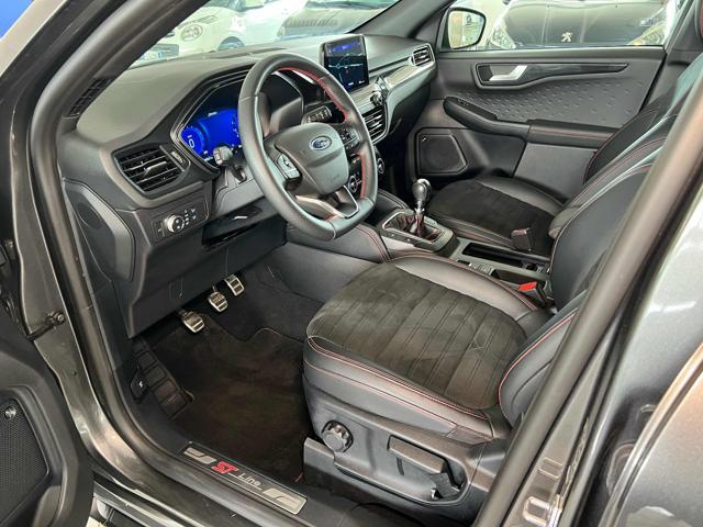 FORD Kuga 1.5 EcoBoost 150 CV 2WD ST-Line