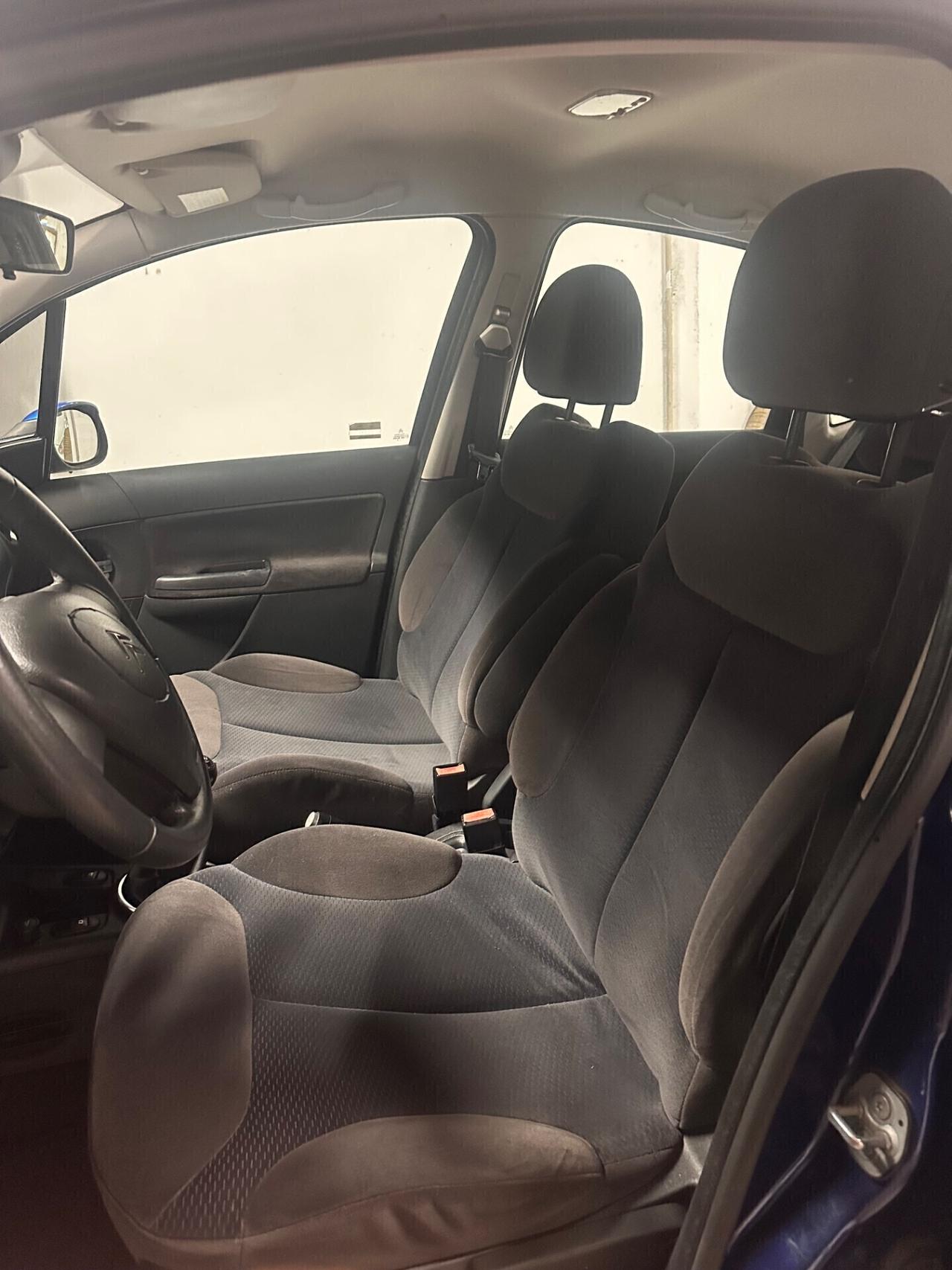 Citroen C3 1.1 Exclusive 2008