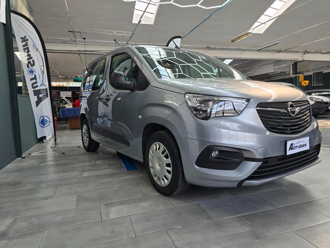 OPEL COMBO LIFE 1.5 DIESEL EDITION 102CV 2022