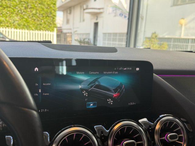 MERCEDES-BENZ GLA 200 d Automatic Sport Plus da ?419,00