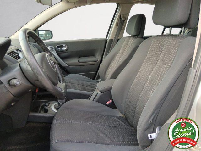 RENAULT Megane Mégane 1.5 dCi/105CV 5p. Dynamique