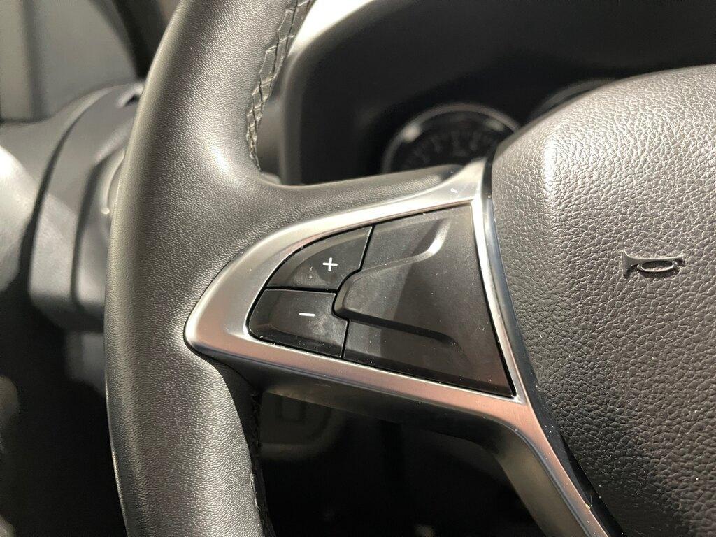 Dacia Sandero Stepway 1.5dci 95CV Comfort