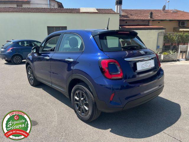 FIAT 500X 1.3 MultiJet 95 CV - PER NEOPATENTATO -