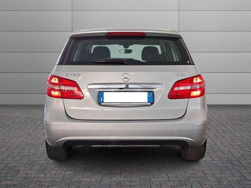 Mercedes Classe B 180 180 CDI Executive