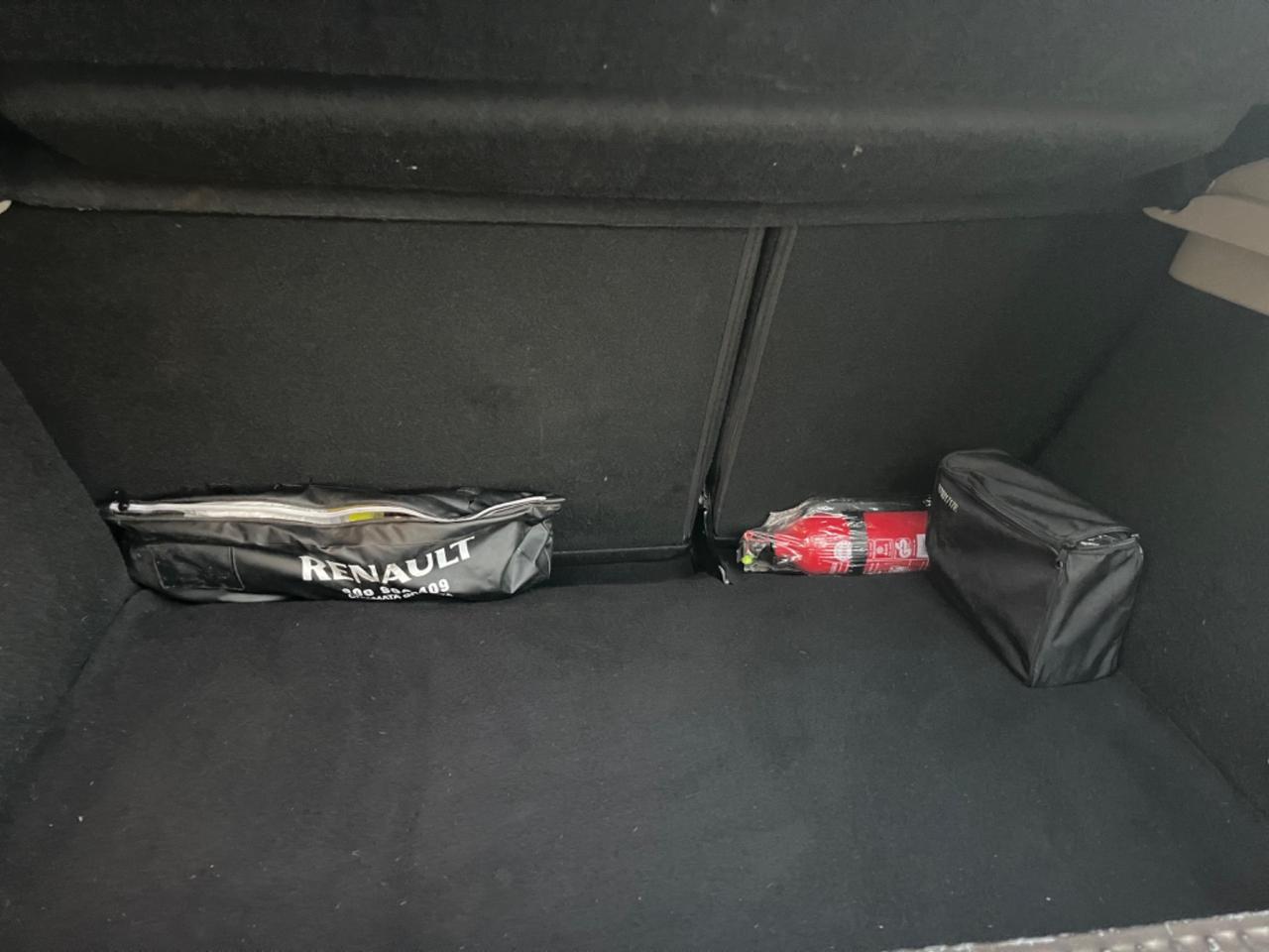 Dacia Sandero Stepway 0.9 TCe Turbo GPL 90 CV S&S Techroad