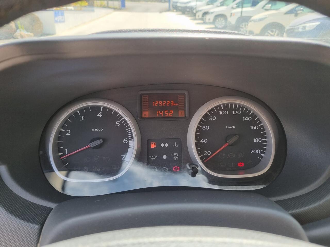 Dacia Duster 1.5 dCi 90CV 4x2 Lauréate