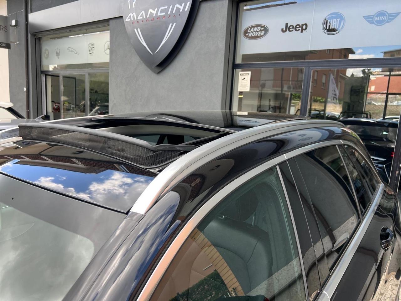 Mercedes-benz GLC 250 GLC 220 d 4Matic Premium