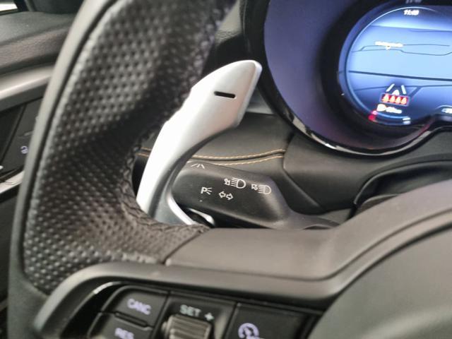 ALFA ROMEO Tonale 1.5 160 CV MHEV TCT7 Veloce