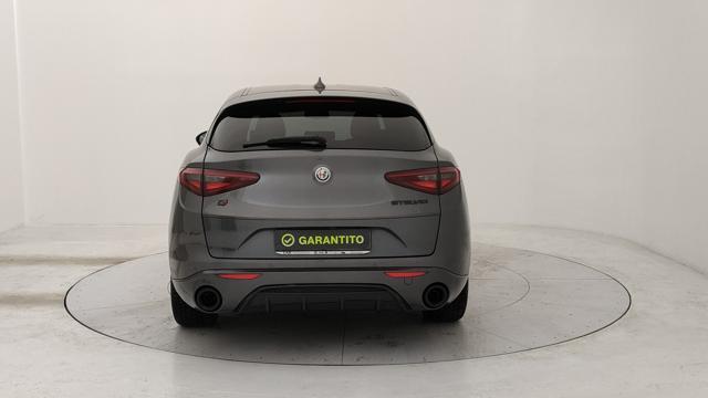 ALFA ROMEO Stelvio 2.2 t Veloce Ti Q4 210cv auto