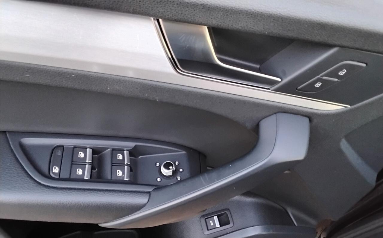 Audi Q5 35 TDI S tronic Mhev