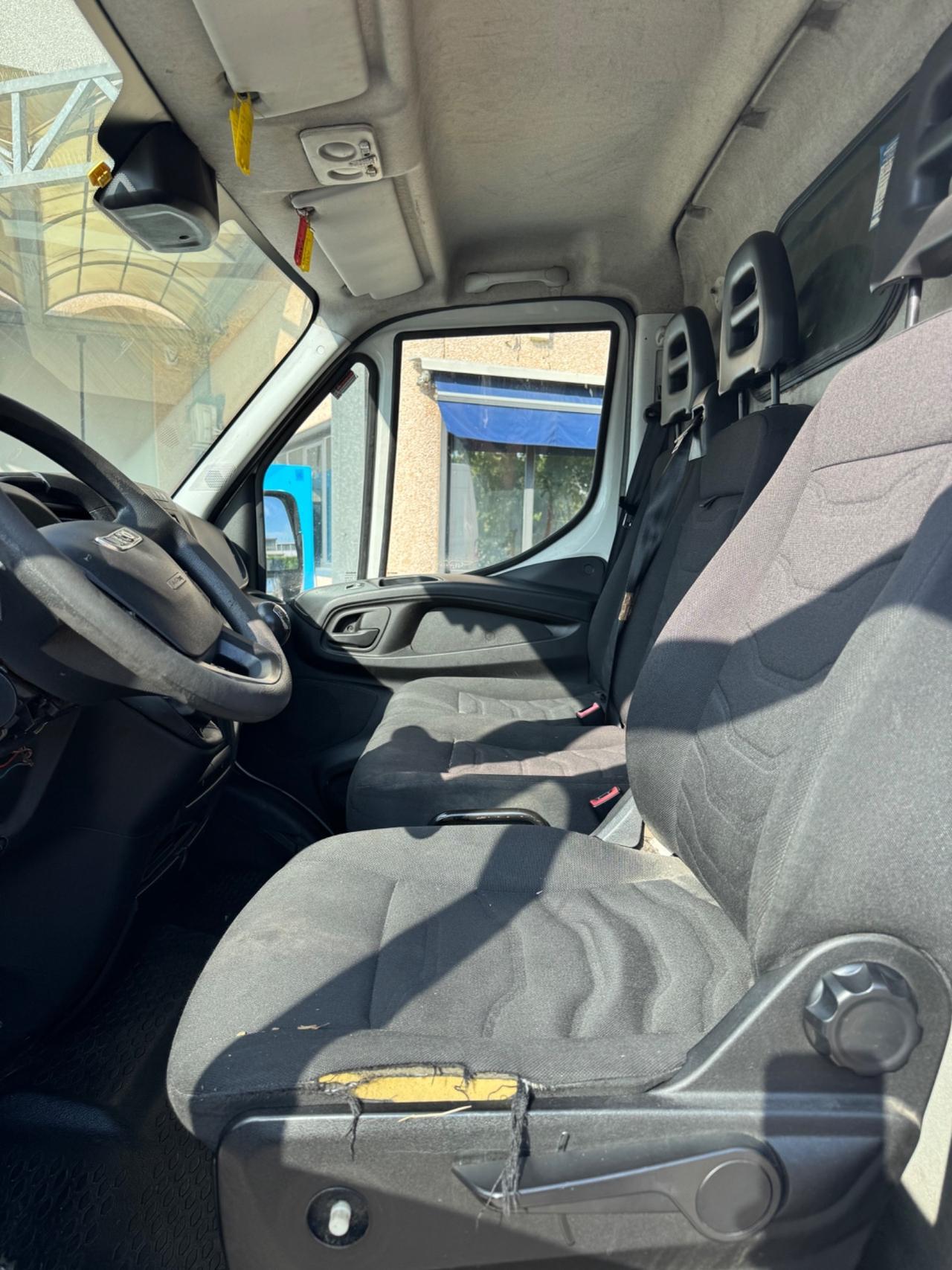 Iveco Daily 35-150 2.3 diesel 2016