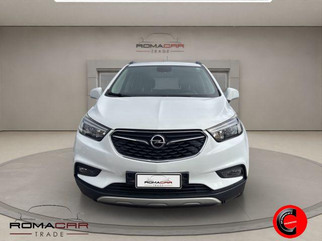 OPEL Mokka 1.6 CDTI Ecotec 136CV EURO 6B PRONTA CONSEGNA!