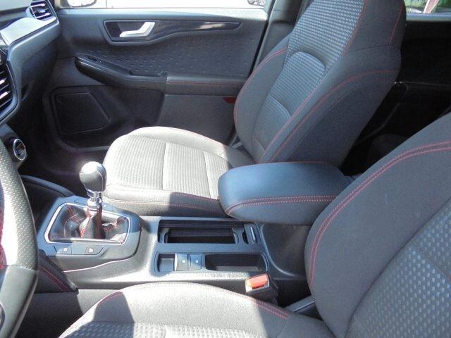 Ford Kuga 1.5 EcoBlue 120 CV 2WD ST-Line X