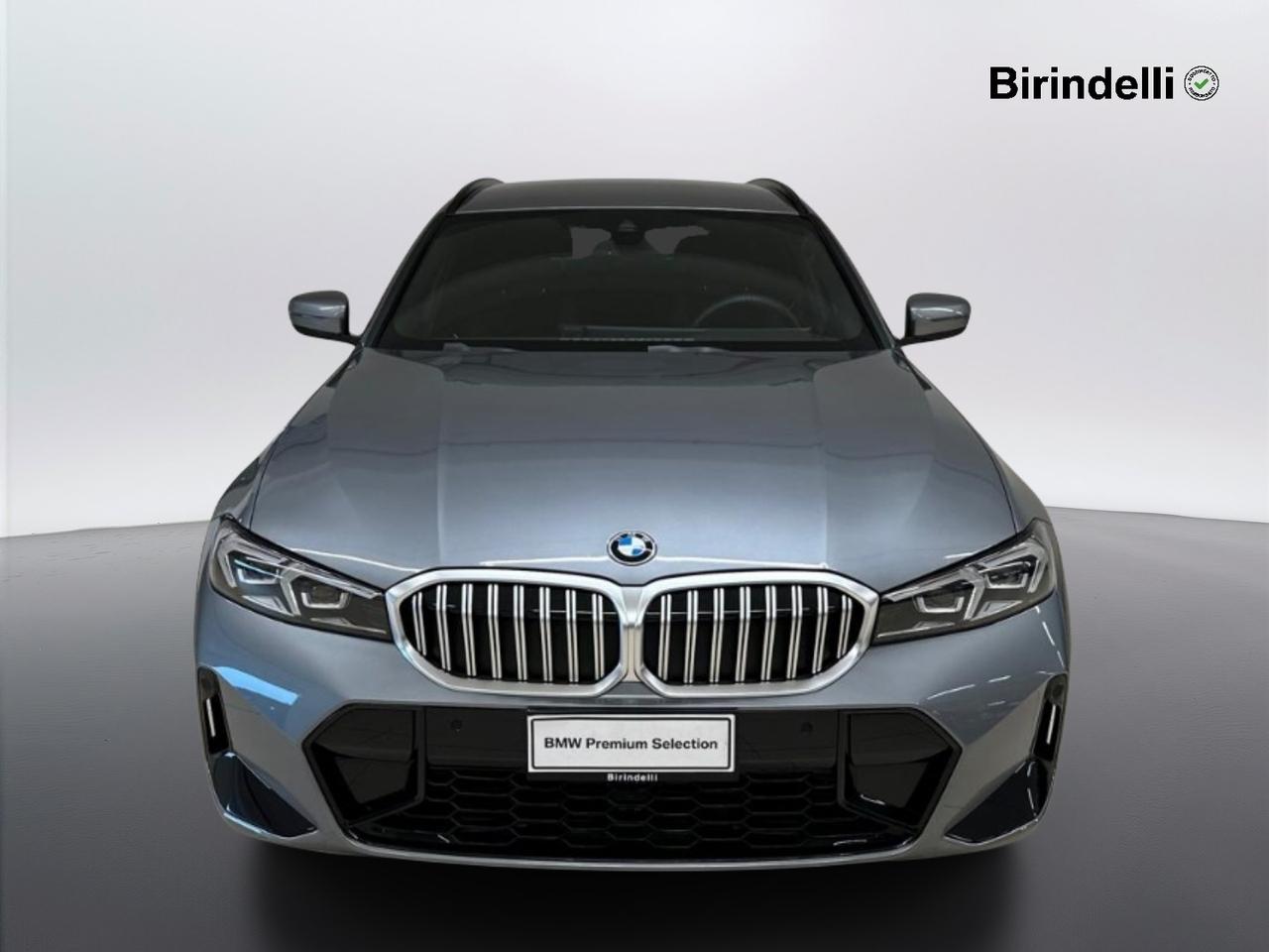 BMW BMW 318d Touring