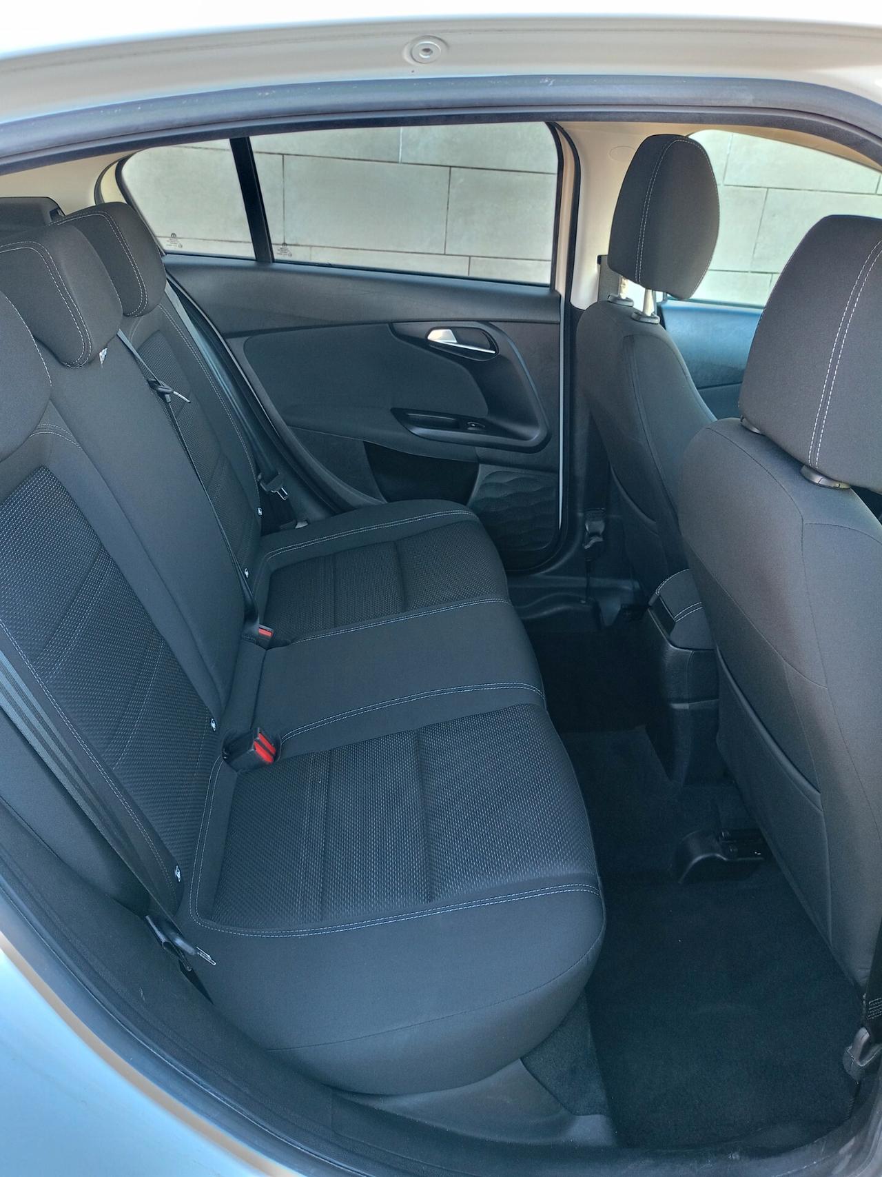 Fiat Tipo 1.400 BENZINA GPL 5 porte Lounge