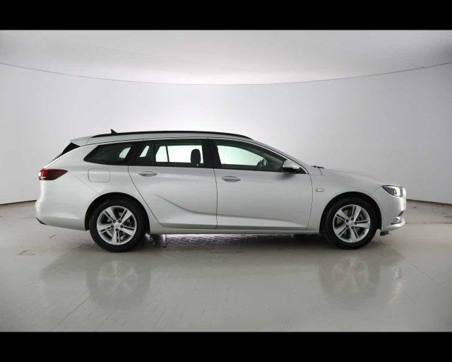 OPEL Insignia 1.6 CDTI 136 S&S aut.Sports Tourer Business