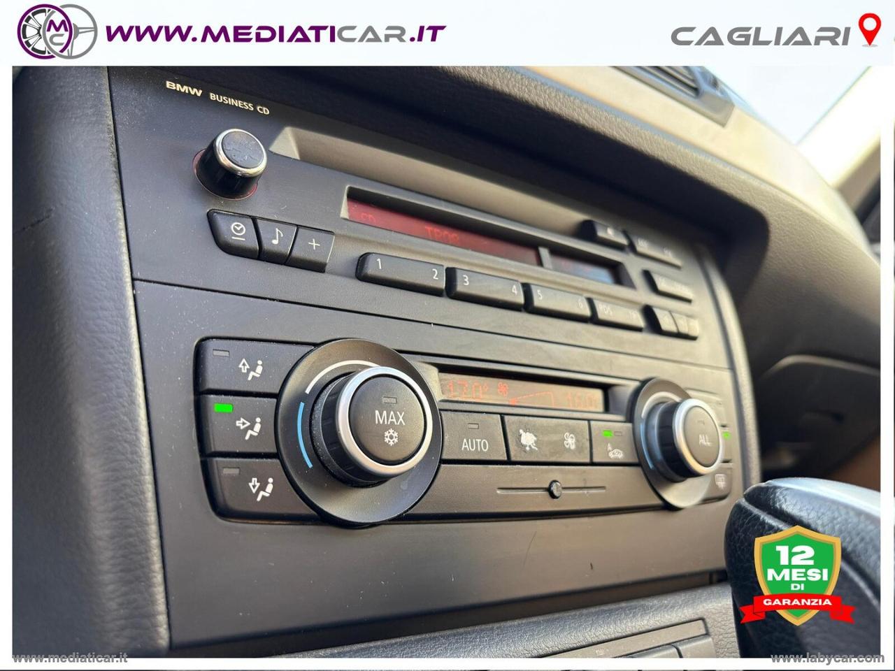 BMW X1 xDrive20d Attiva