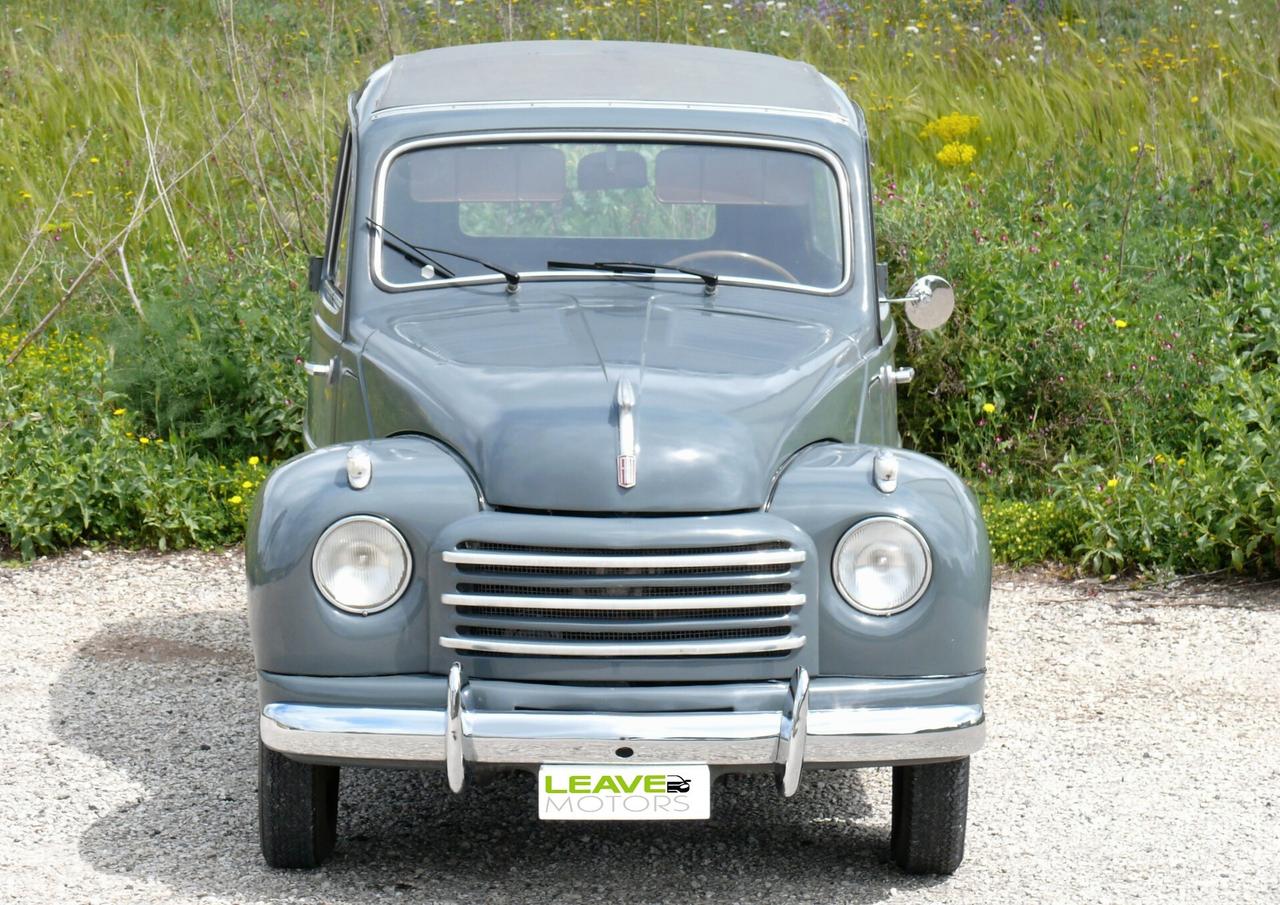Fiat Topolino 500 C BELVEDERE (M1301)