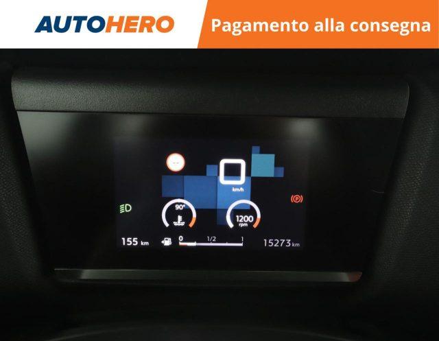 CITROEN C4 PureTech 130 S&S Plus