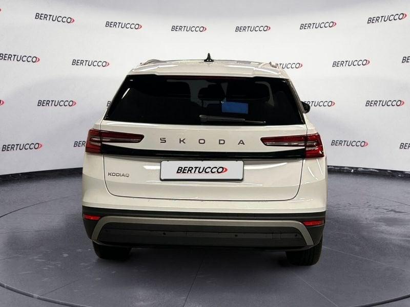 Skoda Kodiaq 2ª serie 2.0 TDI DSG 7 posti Executive