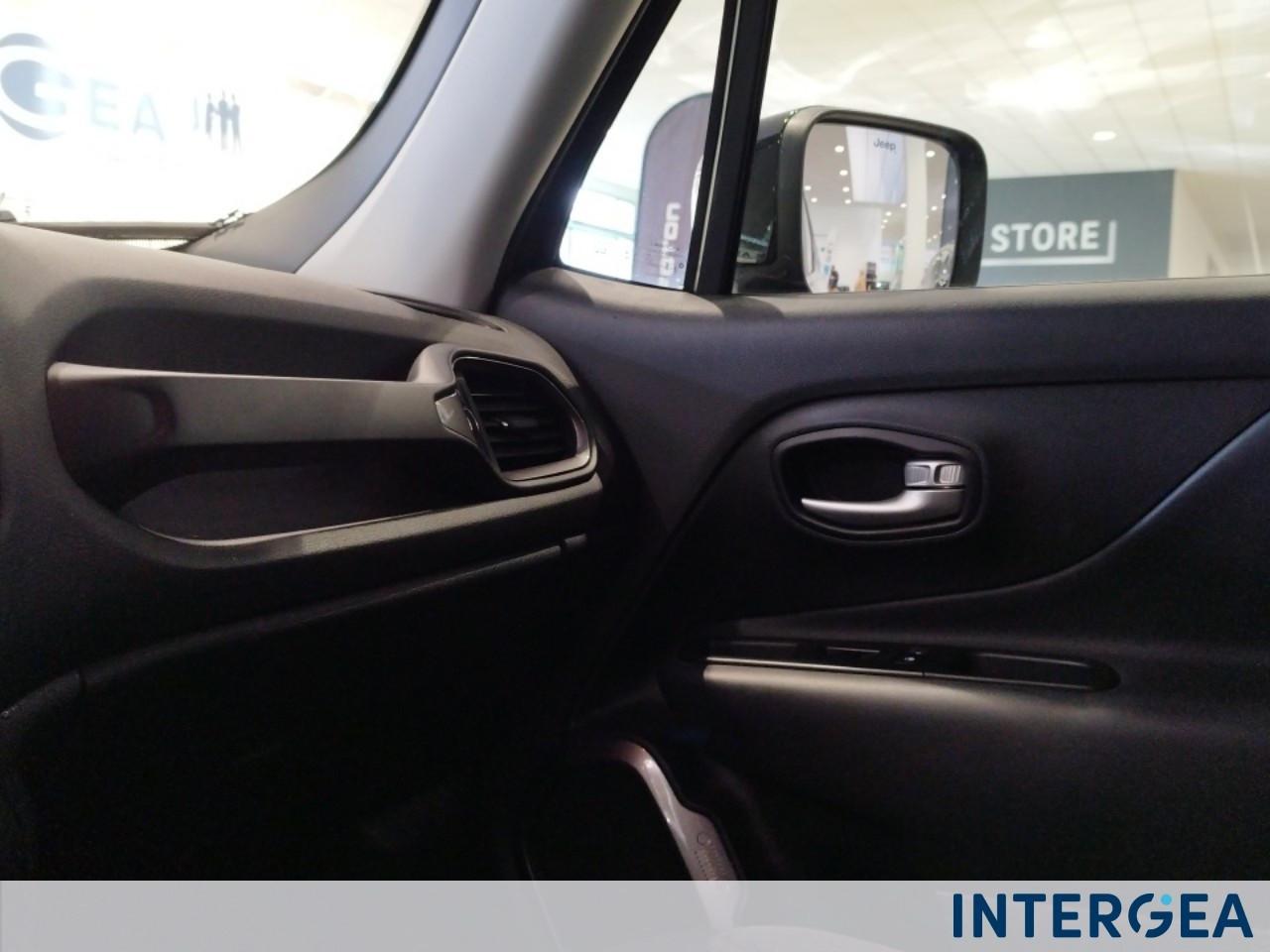 JEEP Renegade 1.5 turbo t4 mhev Limited 2wd 130cv dct