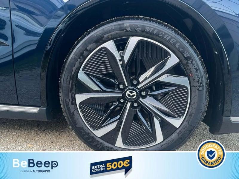 Mazda Mazda6e 6E 80 KWH LONG RANGE TAKUMI PLUS