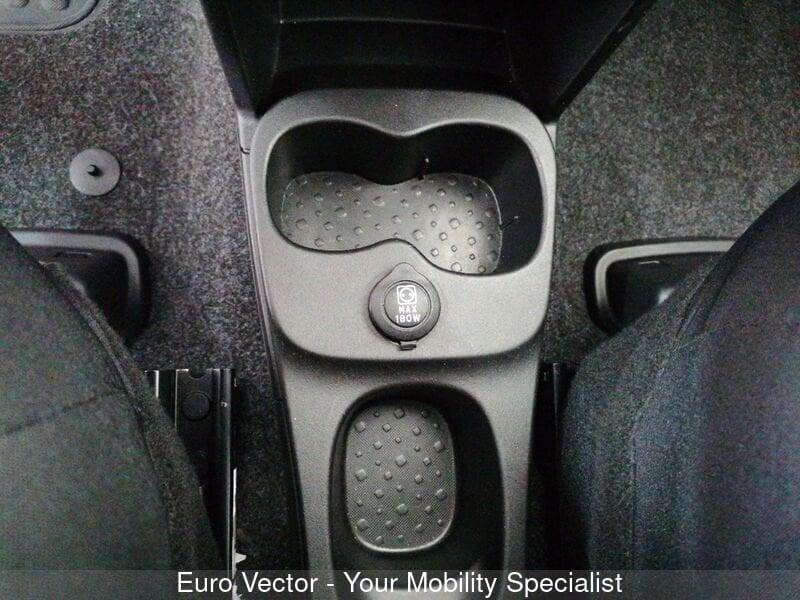 FIAT Panda Cross 1.0 FireFly S&S Hybrid