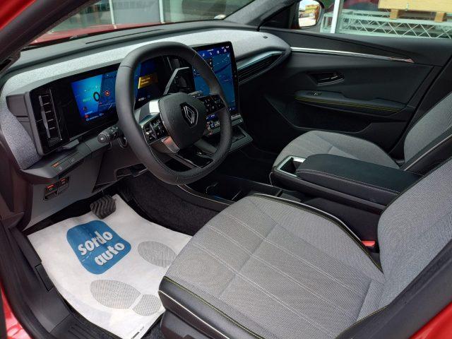 RENAULT Scenic E-Tech Scénic E-Tech Electric 170 CV Comfort Range Techno