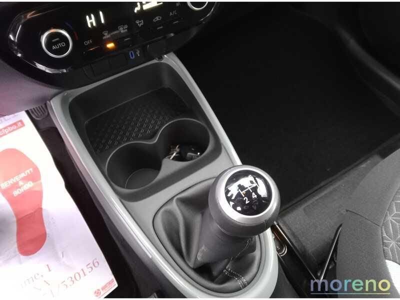 Toyota Aygo X X 1.0 Trend 72 CV