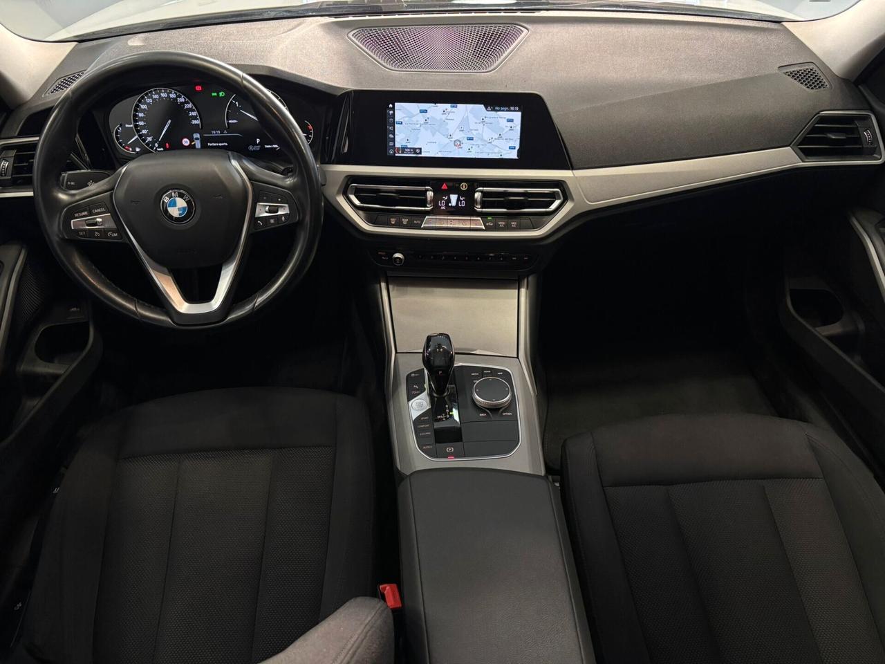 Bmw 318d Business Avangarde 2.0 150cv