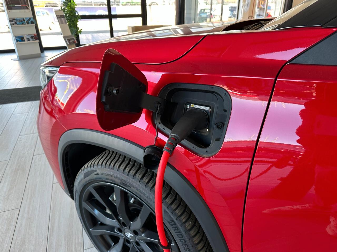 Dr 7.0 Phev 1.5 Plug-in Hybrid sport