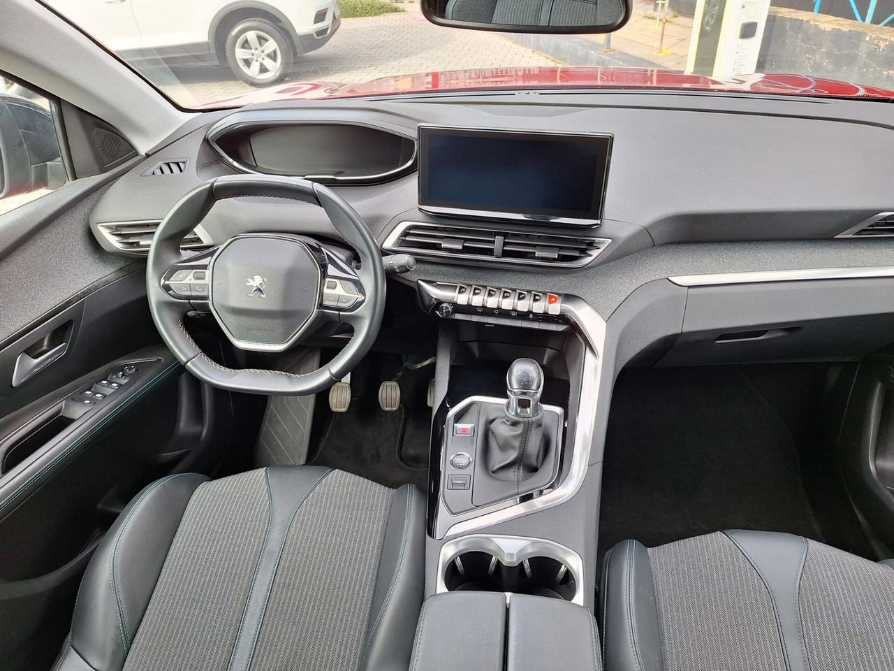 Peugeot 3008 PureTech Turbo 130 S&S Allure X NEOPATENTATI IVA ESPOSTA