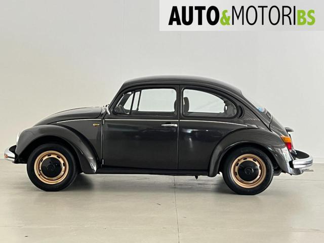 VOLKSWAGEN Maggiolino 1200 Mexico