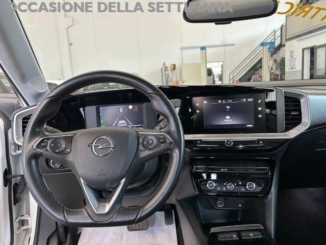 OPEL Mokka-e Elegance