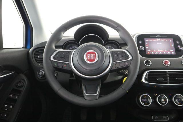 FIAT 500X 500X 1.3 MultiJet 95 CV Cross
