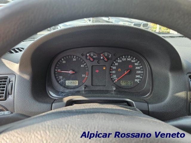 VOLKSWAGEN Golf 1.9 TDI/101 CV cat 5p. Comfortline