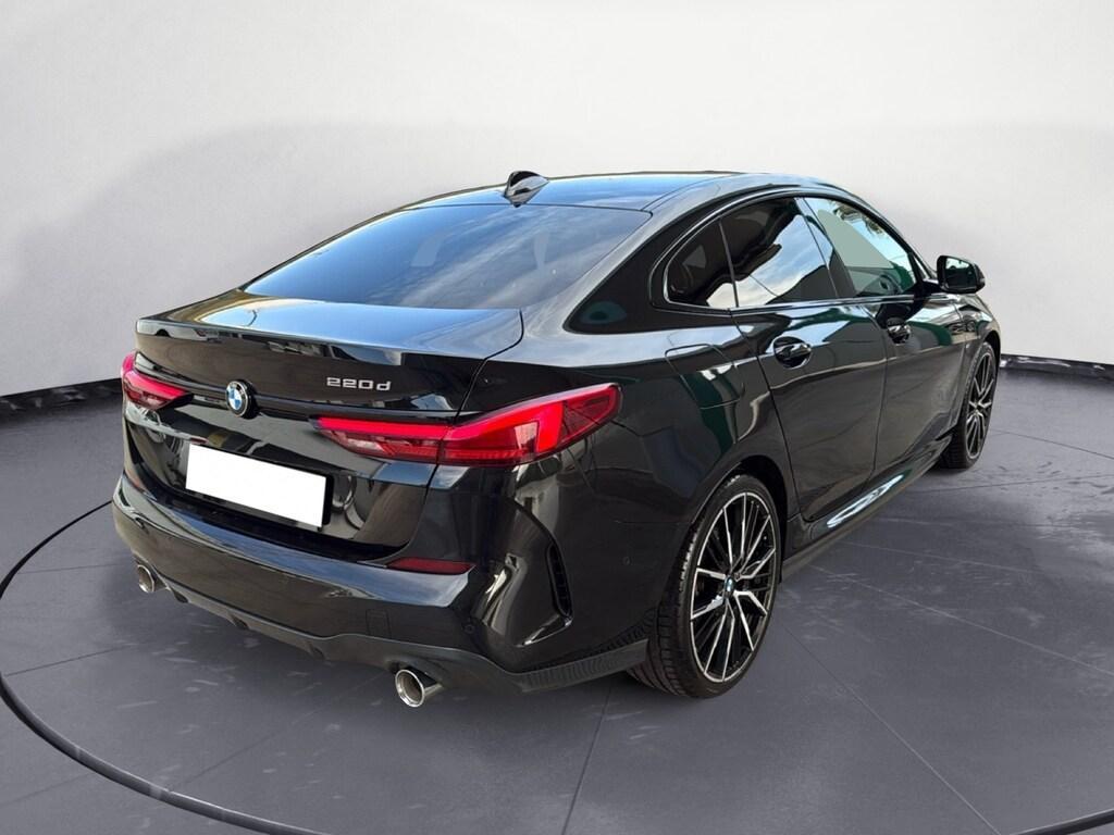 BMW Serie 2 Gran Coupe 220 d Msport Steptronic