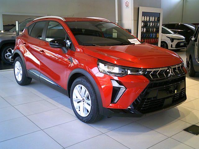 MITSUBISHI ASX 1.0L 100 CV Invite GPL
