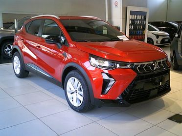 MITSUBISHI ASX 1.0L 100 CV Invite GPL
