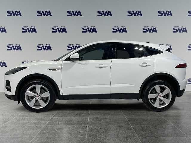 Jaguar E-PACE 163CV SE - *AUTOCARRO* IVA ESPOSTA 100%