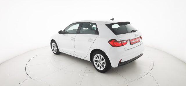 AUDI A1 SPB 30 TFSI S-tronic Admired
