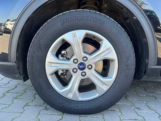 Ford Kuga 2.5 Full Hybrid 190 CV CVT 2WD Connect