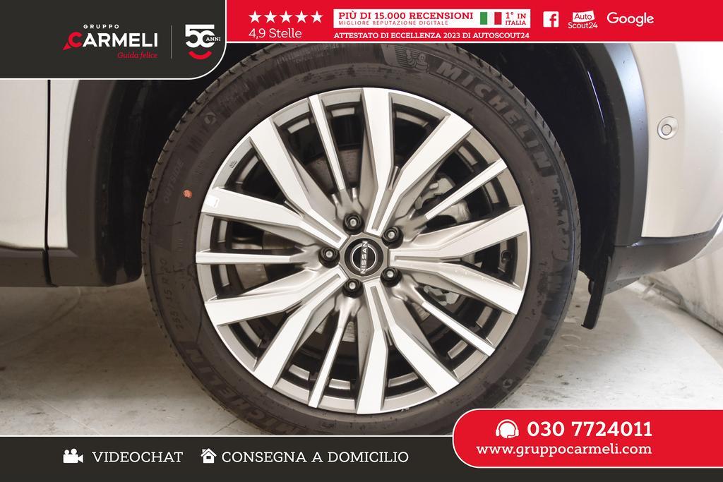 Nissan X-Trail 1.5 e-POWER Tekna 2WD Auto